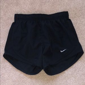 nike tempo shorts